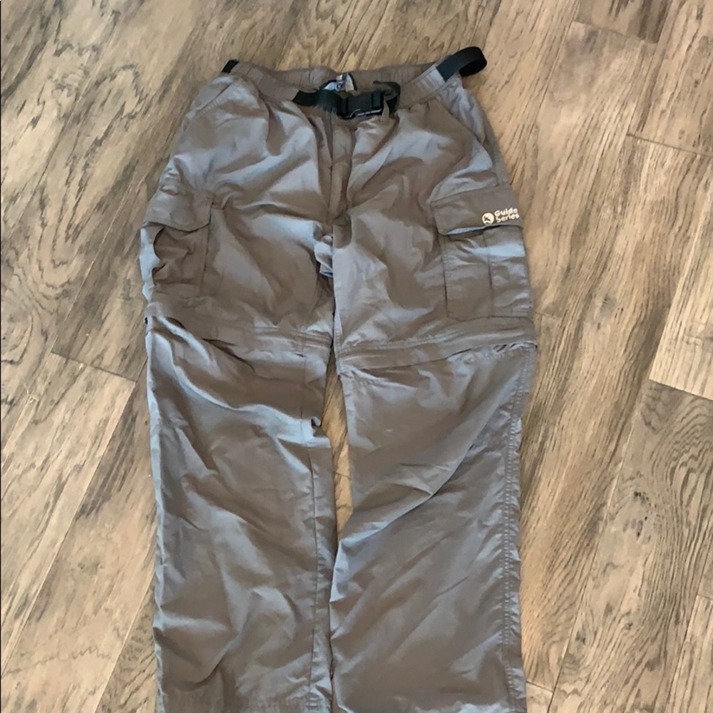 Men’s outdoor pants
